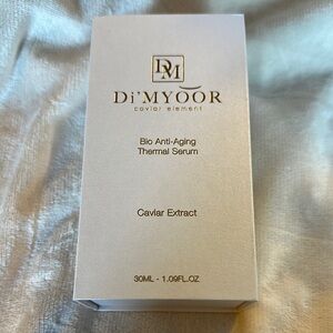 Bio Anti-Aging Thermal Serum - Cream